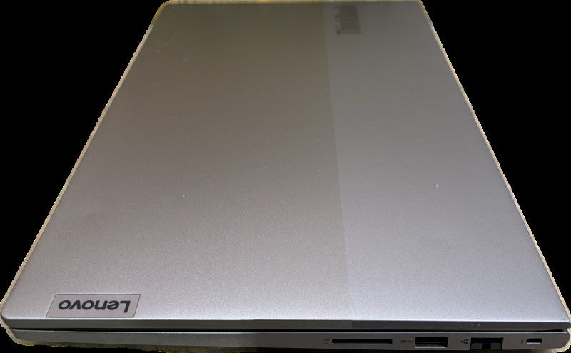 Lenovo ThinkBook 15 G2 ITL i7-1165G7 8GB RAM Broken LCD For Parts/Repair READ  Lap200