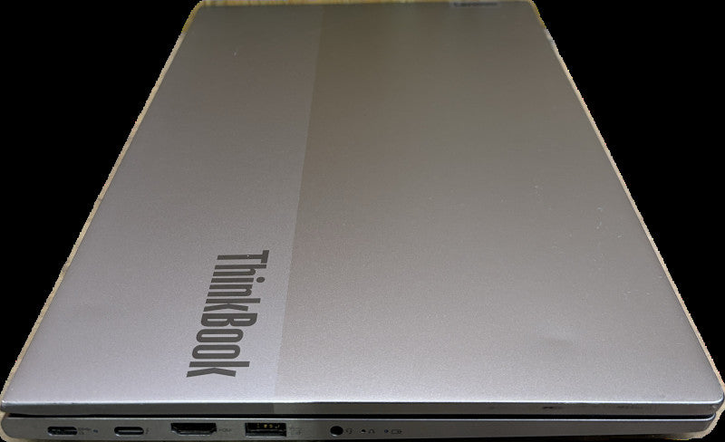 Lenovo ThinkBook 15 G2 ITL i7-1165G7 8GB RAM Broken LCD For Parts/Repair READ  Lap200