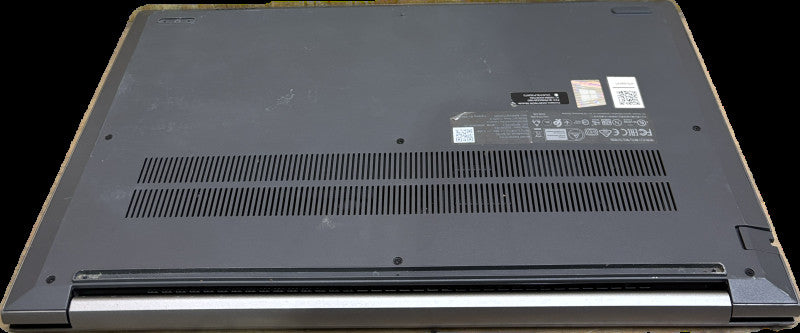 Lenovo ThinkBook 15 G2 ITL i7-1165G7 8GB RAM Broken LCD For Parts/Repair READ  Lap200