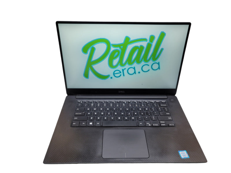 Dell Precision 5520| i5-7300HQ| 16GB DDR4| Quadro M1200| 512GB SSD READ** β BudLap