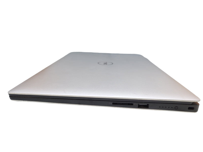 Dell Precision 5520| i5-7300HQ| 16GB DDR4| Quadro M1200| 512GB SSD READ** ÃŽÂ² BudLap