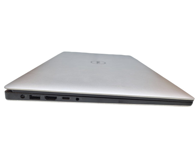 Dell Precision 5520| i5-7300HQ| 16GB DDR4| Quadro M1200| 512GB SSD READ** β BudLap