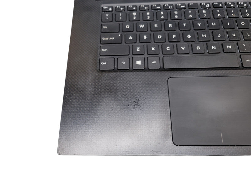 Dell Precision 5520| i5-7300HQ| 16GB DDR4| Quadro M1200| 512GB SSD READ** β BudLap
