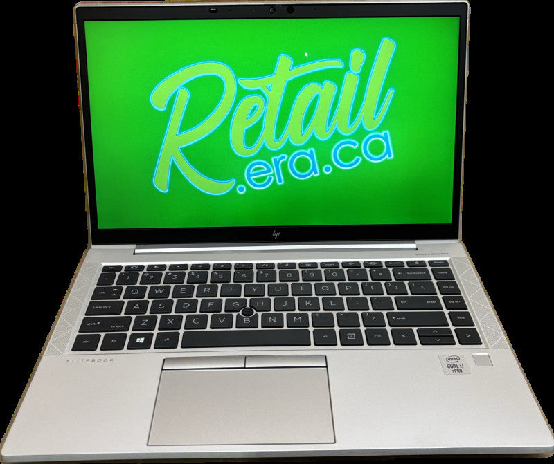 HP EliteBook 840 G7 Intel Core i7-10610U@1.8GHz 16GB RAM 512GB SSD READ  Lap200