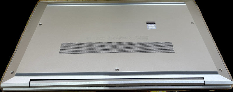 HP EliteBook 840 G7 Intel Core i7-10610U@1.8GHz 16GB RAM 512GB SSD READ  Lap200