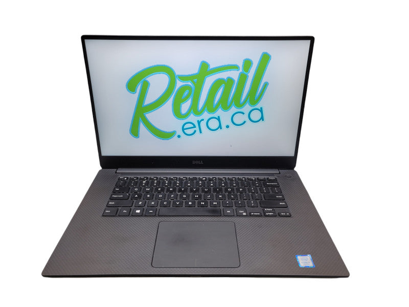 Dell XPS 15 9560| i7-7700HQ| 16GB DDR4| GTX 1050| 512GB SSD  β Lap200