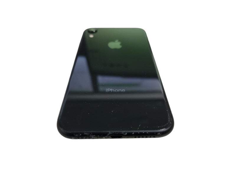 Apple iPhone XR - 64GB - Dark Gray (
