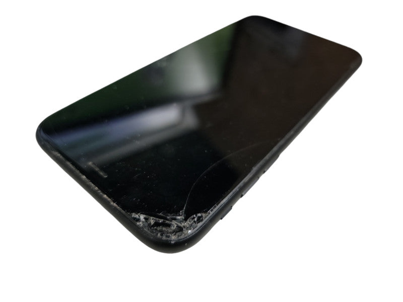 Apple iPhone XR - 64GB - Dark Gray (