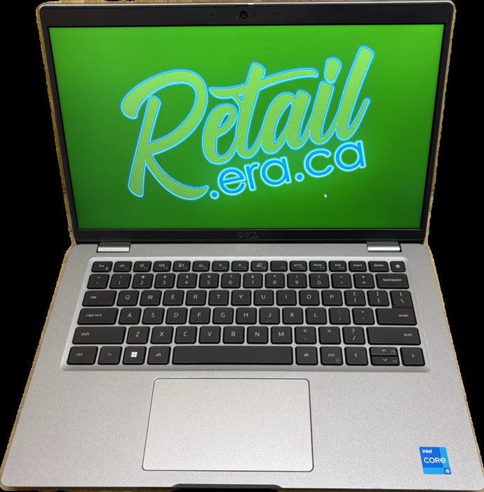 Dell Latitude 5420 Intel Core i5-1145G7@2.6GHz 16GB RAM 512GB SSD  Lap200