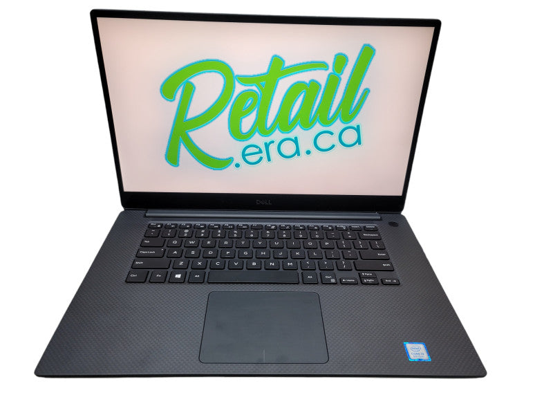 Dell XPS 15 7590| i9-9980HK| 32GB DDR4| GTX 1650| 512GB SSD 4K TOUCH β Lap200