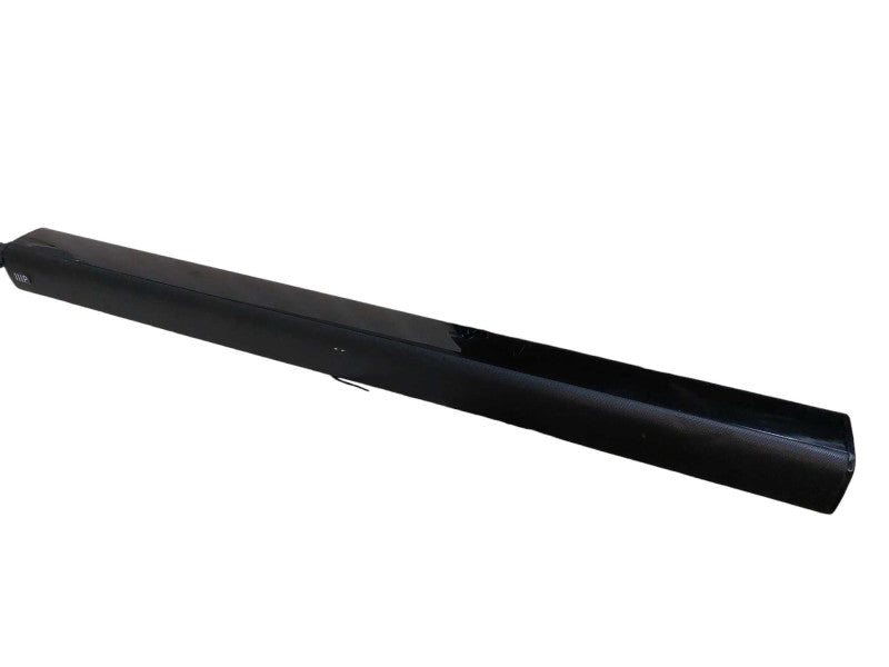 MonoPrice SoundBar 100 PN: 34710 2.1 Channel Bluetooth Soundbar =