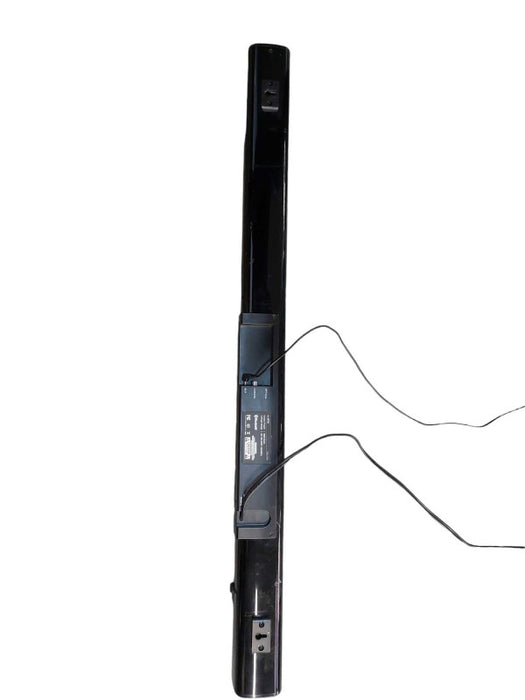 MonoPrice SoundBar 100 PN: 34710 2.1 Channel Bluetooth Soundbar =
