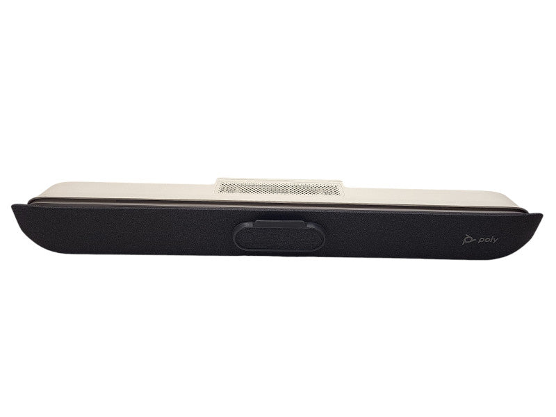 Polycom Poly Studio X50 Video Conferencing System Video Bar Only No AC $