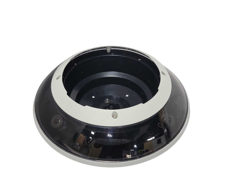 AXIS Q6000-E MKII Network Surveillance 360/Quad Camera  _