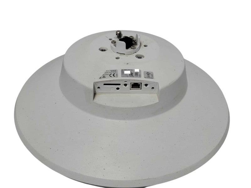 AXIS Q6000-E MKII Network Surveillance 360/Quad Camera  _
