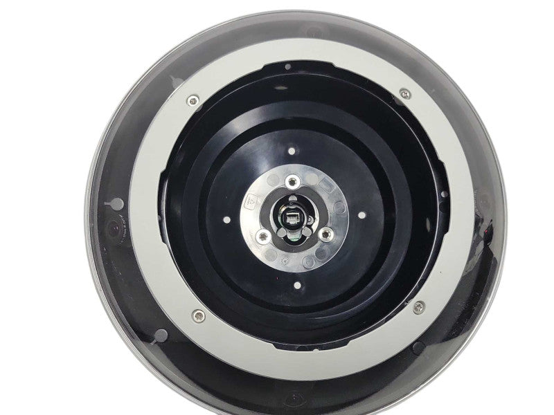 AXIS Q6000-E MKII Network Surveillance 360/Quad Camera  _