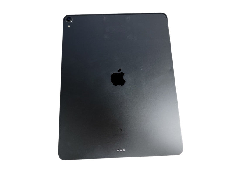 Apple iPad Pro 12.9 3rd Gen - 64GB - Space Gray (