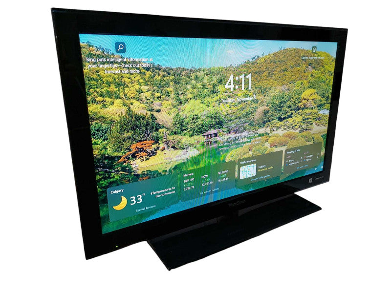 ViewSonic 32" LED TV Model: VT3210LED  =