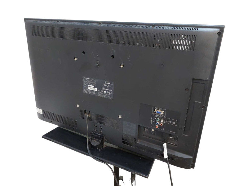 ViewSonic 32" LED TV Model: VT3210LED  =