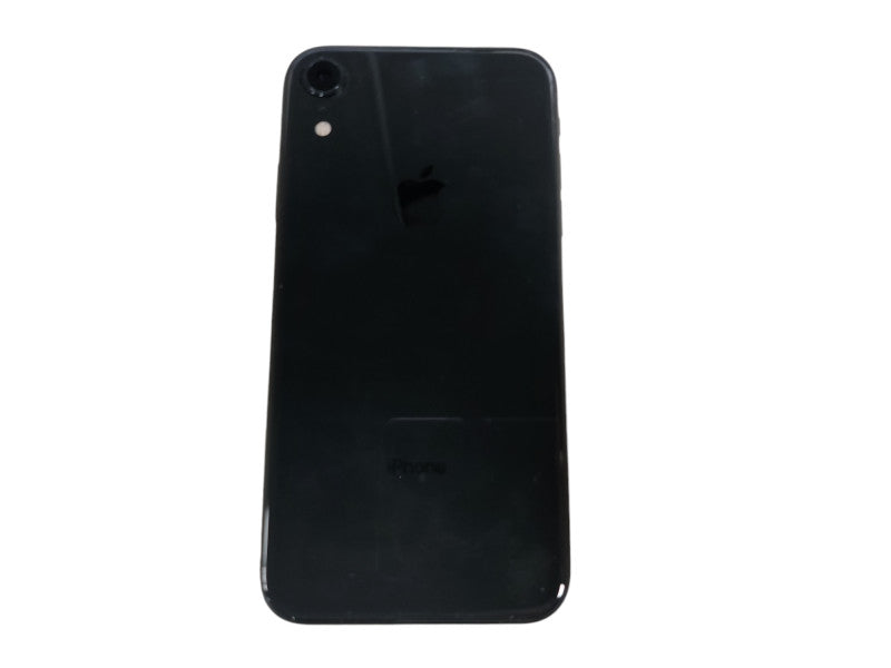 Apple iPhone XR - 64GB - Dark Gray (