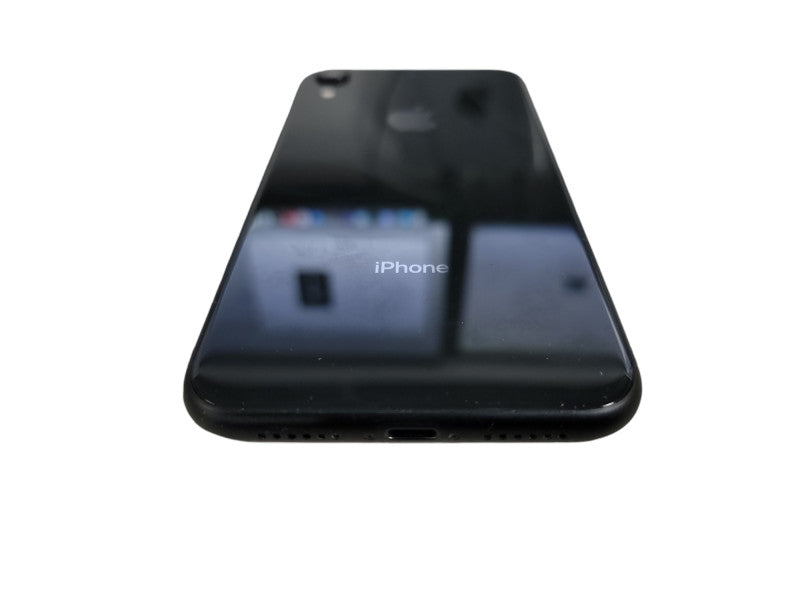 Apple iPhone XR - 64GB - Dark Gray (