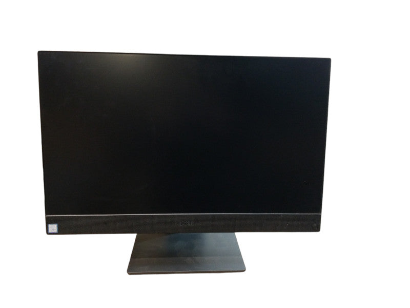 Dell OptiPlex 7470 AIO Intel i5 9500 23" NO SSD/ RAM, ASIS FOR PARTS ONLY.
