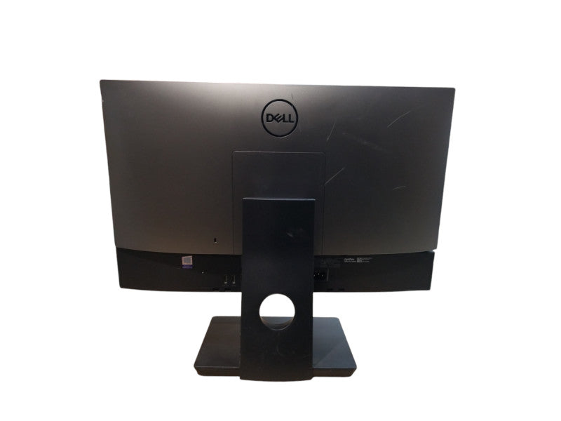 Dell OptiPlex 7470 AIO Intel i5 9500 23" NO SSD/ RAM, ASIS FOR PARTS ONLY.