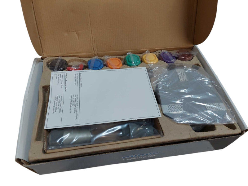 Mimio Capture Kit for Whiteboard Projection Applications  =