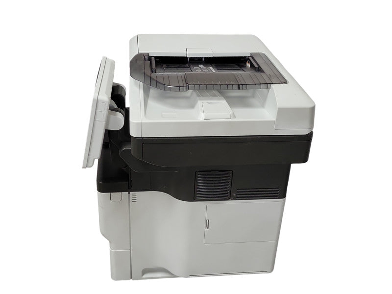 Ricoh IM 350F Black and White Multifunction Printer, No Toner, READ _