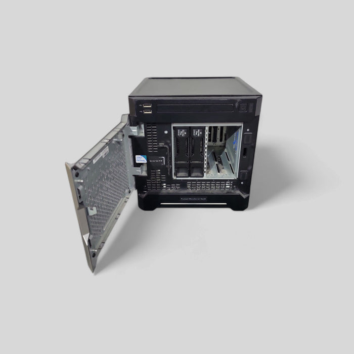 HP ProLiant MicroServer Gen8 Pentium G2020T | 16GB DDR3 | No HDD | B120i !