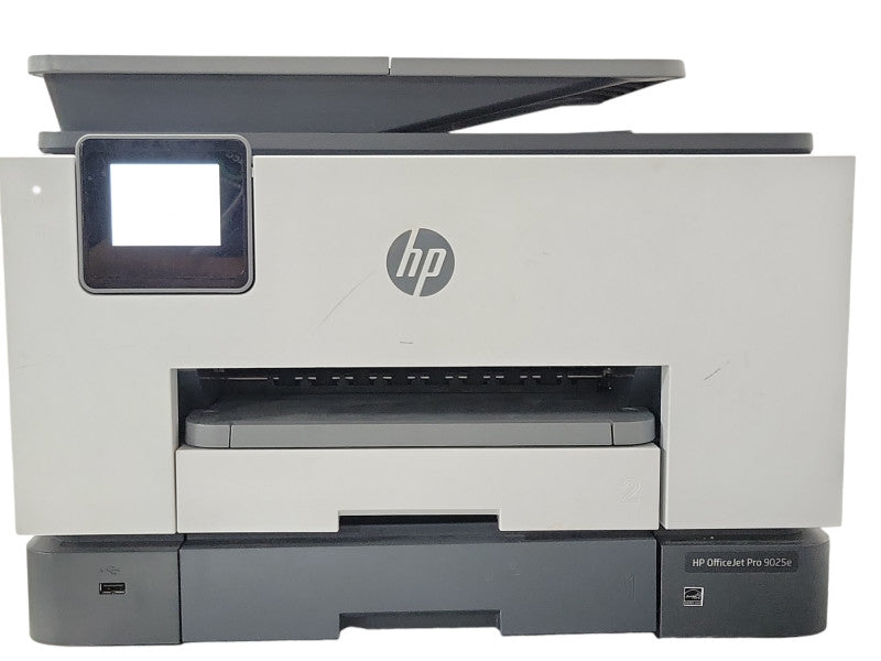 HP OfficeJet Pro 9025e Color Thermal Inkjet All-In-One Printer  _