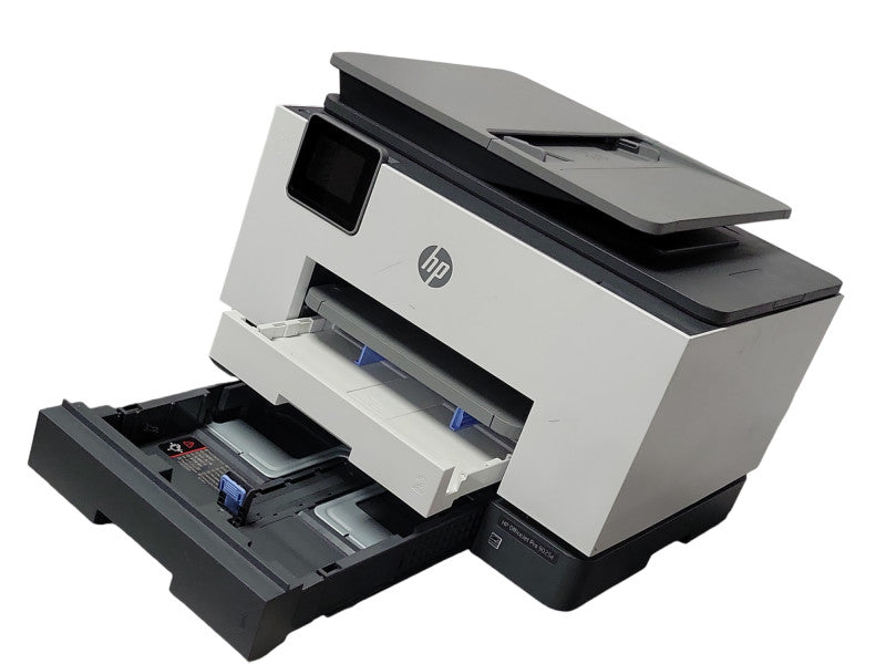 HP OfficeJet Pro 9025e Color Thermal Inkjet All-In-One Printer  _