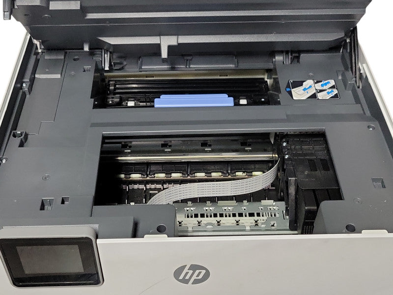 HP OfficeJet Pro 9025e Color Thermal Inkjet All-In-One Printer  _