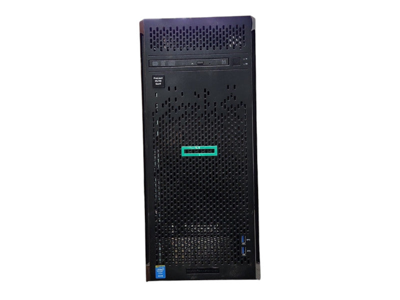 HP ProLiant ML110 Gen9, Xeon E5-1620 V3 3.50GHz, 32GB DDR4, No HDD, B140i