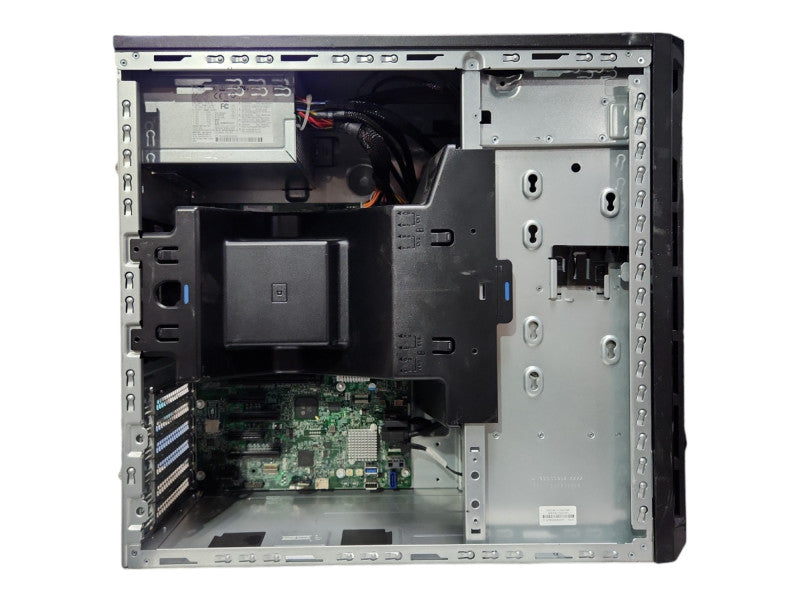 HP ProLiant ML110 Gen9, Xeon E5-1620 V3 3.50GHz, 32GB DDR4, No HDD, B140i