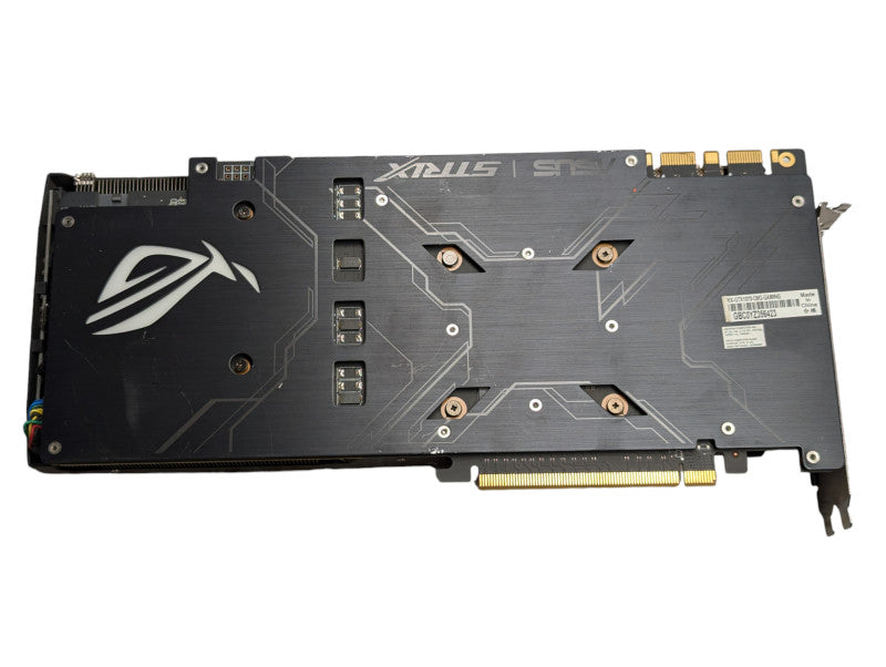 NVIDIA ROG Strix GeForce GTX 1070 8GB STRIX-GTX1070-O8G-GAMING  -