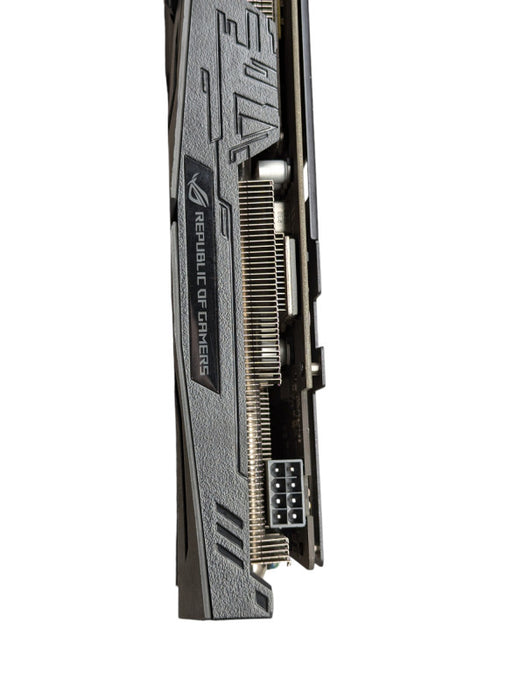 NVIDIA ROG Strix GeForce GTX 1070 8GB STRIX-GTX1070-O8G-GAMING  -