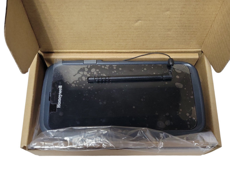 Honeywell Dolphin CT50 Mobile Computer CT50L0N-CS13SF0, READ _