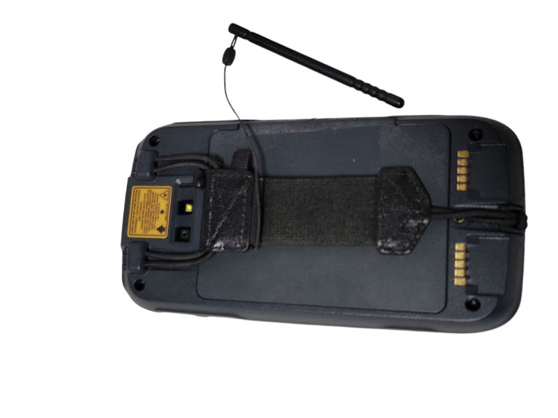 Honeywell Dolphin CT50 Mobile Computer CT50L0N-CS13SF0, READ _