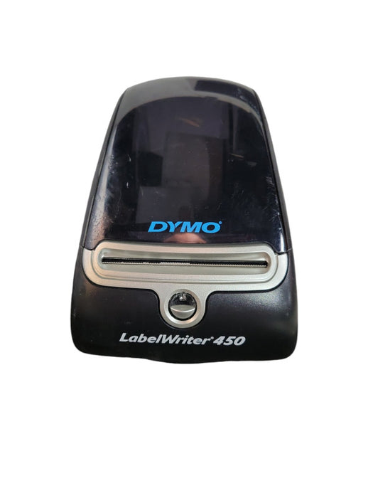 Dymo LabelWriter 450 Thermal Label Printer + Roll !