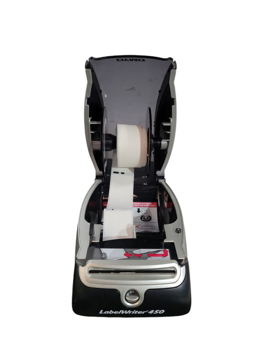 Dymo LabelWriter 450 Thermal Label Printer + Roll !