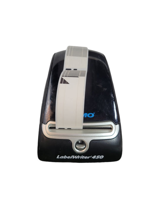 Dymo LabelWriter 450 Thermal Label Printer + Roll !
