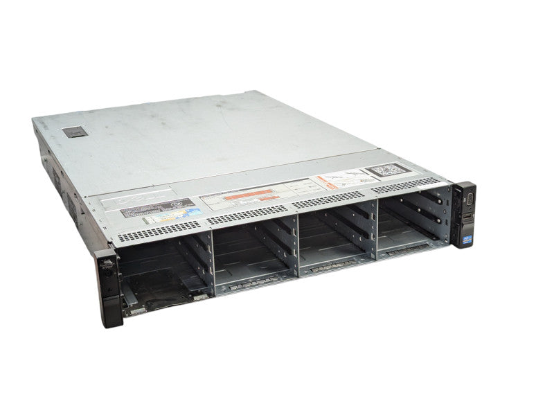 DELL PowerEdge R720xd 2U server Please READ  -