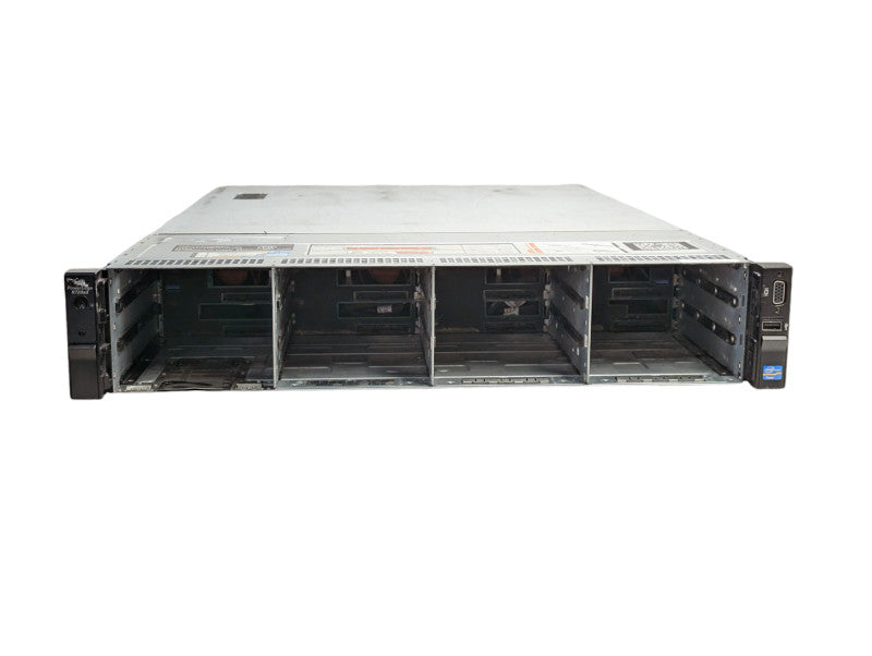DELL PowerEdge R720xd 2U server Please READ  -