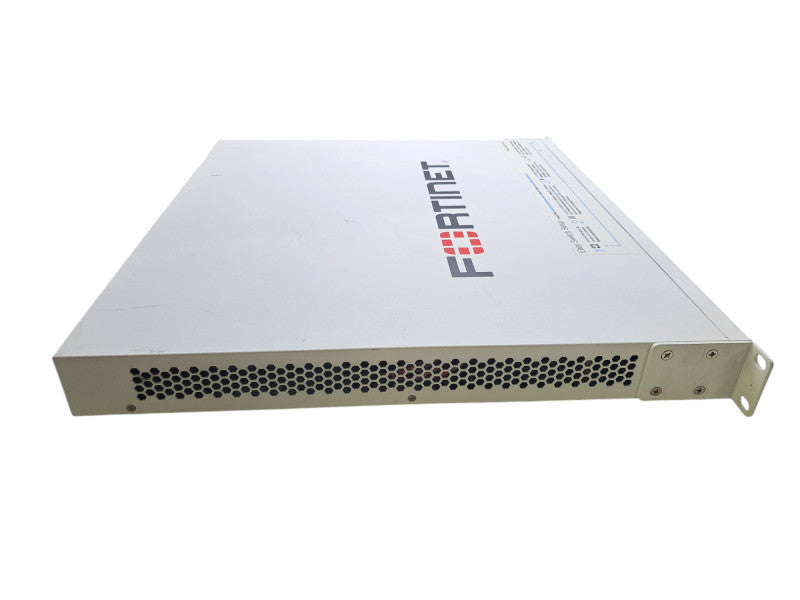 Fortinet FortiSwitch 248E-FPOE | 48-Port Managed L2 Gigabit PoE+ Switch