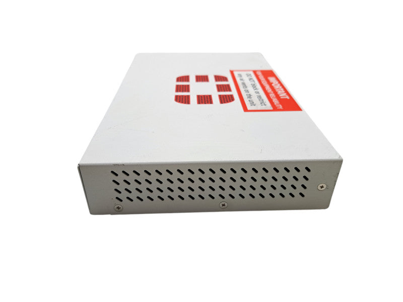 Fortinet Fortigate-50E FG-50E | Network Security Firewall | Factory Reset