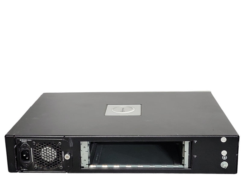 Mitel ASU II 50005105 PBX System, NO Module, READ _