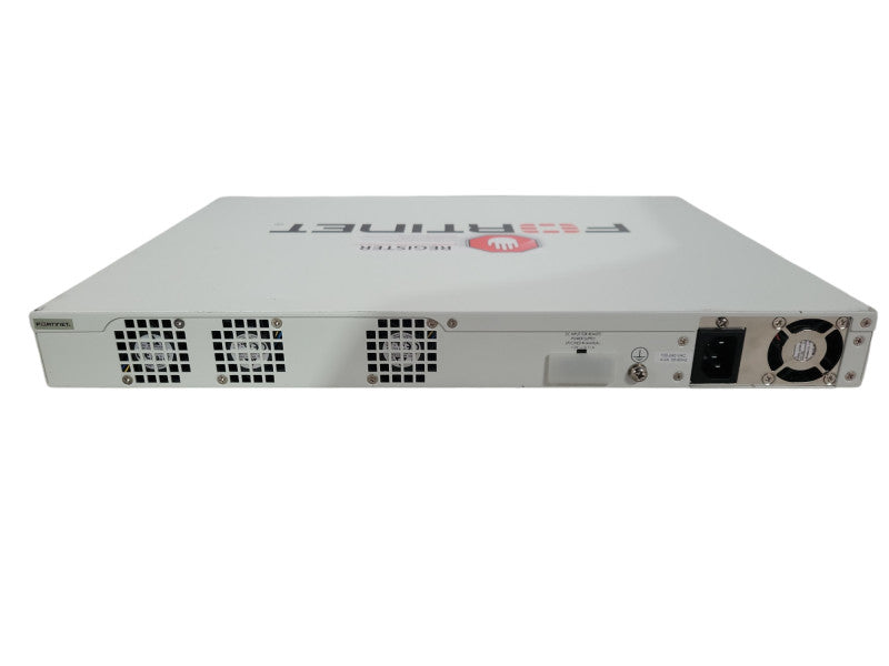 Fortinet Fortigate-300D | FG-300D | 1U Firewall Security Appliance !