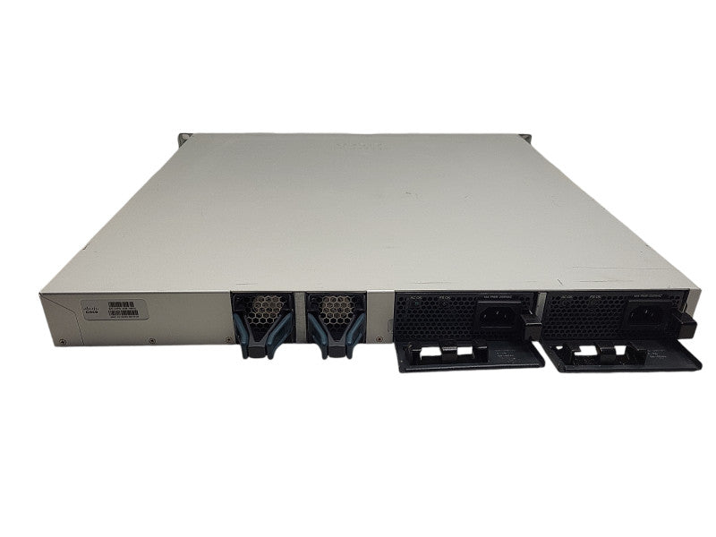 Cisco Meraki MX450-HW Gigabit Cloud Managed Security Appliance Claimed READ $