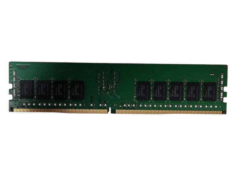 SK hynix 16GB 2Rx8 PC4-2400T-RE1, DDR4, Server Memory Q